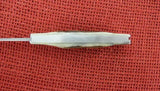 Buck 0705 705 Pony Knife Stag Handle 1988 USA 425M 705-15
