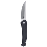 Columbia River CRKT 7060 Persian Assisted Flipper Knife GRN Richard Rogers Design