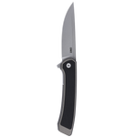 Columbia River CRKT 7077 Q Compact Flipper Knife S35VN Richard Rogers