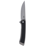 Columbia River CRKT 7077 Q Compact Flipper Knife S35VN Richard Rogers