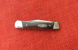 Buck 0709 709 Yearling Pocket Knife USA 1980's Script Shield 425M 709-12