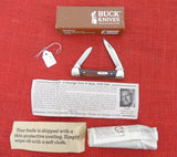 Buck 0709 709 Yearling Pocket Knife USA 1996 USA 709-6