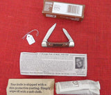 Buck 0709 709 Yearling Pocket Knife USA 1996 USA 709-6