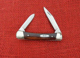 Buck 0709 709 Yearling Pocket Knife USA 1996 USA 709-6