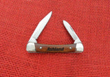 Buck 0709 709 Yearling Pocket Knife USA 1996 USA 709-6