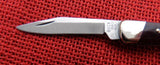 Buck 0709 709 Yearling Pocket Knife USA 1996 USA 709-6