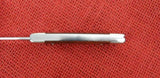 Buck 0709 709 Yearling Pocket Knife USA 1996 USA 709-6