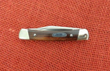 Buck 0709 709 Yearling Pocket Knife USA 1996 USA 709-6