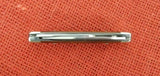 Buck 0709 709 Yearling Pocket Knife USA 1996 USA 709-6