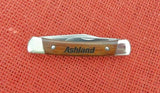 Buck 0709 709 Yearling Pocket Knife USA 1996 USA 709-6