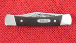 Buck 0709 709 Yearling Etched Blade Knife Made USA Wood Handle Lot#709-8