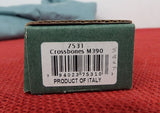 Columbia River CRKT 7531 Crossbones M390 Italy Made Jeff Parks Flipper Knife Limited #180/500