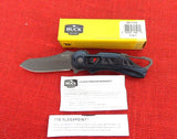 Buck 0770BKS1 770 FlashPoint Le Knife SafeSpin Buttonlock BU-577