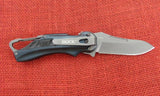 Buck 0770BKS1 770 FlashPoint Le Knife SafeSpin Buttonlock BU-577