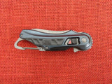 Buck 0770BKS1 770 FlashPoint Le Knife SafeSpin Buttonlock BU-577