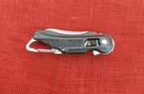 Buck 0770BKX1 770 FlashPoint Le Knife SafeSpin Buttonlock BU-578