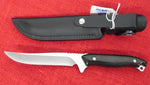 Buck 0805 805 Thank You San Diego 2004 Limited Edition H.H. Buck Handle Lot#105-37