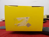 Buck 0808BKX 808 Talon Chopper Knife Micarta 5160 USA