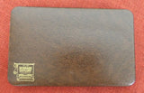 Schrade Knife Grand Daddy Barlow 80th Anniv 1984 Staglon Uncle Henry Handle