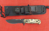 Buck 0822CMX26 822 Sentry Knife Kryptek Highlander 2019 USA BU-545