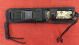 Buck 0822CMX26 822 Sentry Knife Kryptek Highlander 2019 USA BU-545
