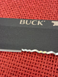 Buck 0822CMX26 822 Sentry Knife Kryptek Highlander 2019 USA BU-545