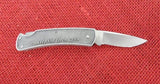 Buck 0825 825 Statue of Liberty Commemorative Knife Centennial Anniversary 1986 USA 525-44