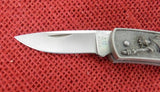 Buck 0825 825 Statue of Liberty Commemorative Knife Centennial Anniversary 1986 USA 525-44