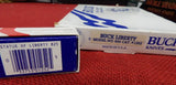 Buck 0825 825 Statue of Liberty Commemorative Knife Centennial Anniversary 1986 USA 525-44