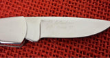 Buck 0505DY 505 826 Knight 1995 Knife David Yellowhorse USA 505-15