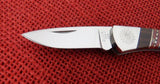 Buck 0505DY 505 826 Knight 1995 Knife David Yellowhorse USA 505-15