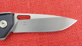 Buck 0830BKS 830 Marksman Folding Knife 154CM Strong Lock System (SLS) 2013 BU-611