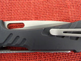 Buck 0830BKS 830 Marksman Folding Knife 154CM Strong Lock System (SLS) 2013 BU-611