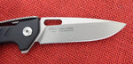 Buck 0830BKS 830 Marksman Folding Knife 154CM Strong Lock System (SLS) 2015 Lot#BU-432