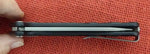 Buck 0830BKS 830 Marksman Folding Knife 154CM Strong Lock System (SLS) 2015 Lot#BU-432