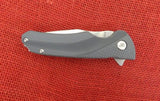 Buck 0840GYS1 840 Sprint Flipper Knife Gray GFN 2019 USA BU-637