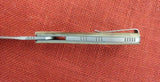 Buck 0845CMX 845 Vantage Force Knife S30V Camo USA 2011 BU-543