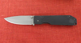Buck 0880-SP 880 Strider Knife Spear Point ATS-34 G10 USA BU-19