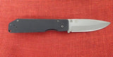 Buck 0880-SP 880 Strider Knife Spear Point ATS-34 G10 USA BU-19