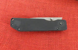 Buck 0880-SP 880 Strider Knife Spear Point ATS-34 G10 USA BU-19