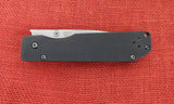 Buck 0880-SP 880 Strider Knife Spear Point ATS-34 G10 USA BU-19