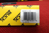 Buck 0880-SP 880 Strider Knife Spear Point ATS-34 G10 USA BU-19