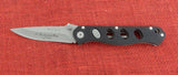 Buck 0885 885 TacLite 2001 Knife 1st Prod 1/500 BU-30