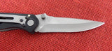Buck 0885 885 TacLite 2001 Knife 1st Prod 1/500 BU-30