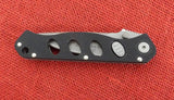 Buck 0885 885 TacLite 2001 Knife 1st Prod 1/500 BU-30