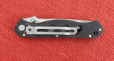 Buck 0885 885 TacLite 2001 Knife 1st Prod 1/500 BU-30