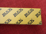 Buck 0887-SBT 887 Strider Tarani Police Advocate Knife ATS-34 2003 BU-560