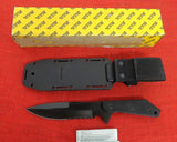 Buck 0890-SPX 890 Strider Spearpoint Knife 2005 USA BU-660