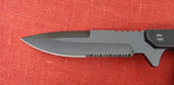 Buck 0890-SPX 890 Strider Spearpoint Knife 2005 USA BU-660