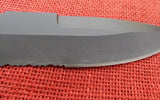Buck 0890-SPX 890 Strider Spearpoint Knife 2005 USA BU-660